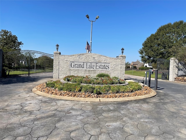 18513 Michaels Run, Montgomery TX, 77316 land for sale