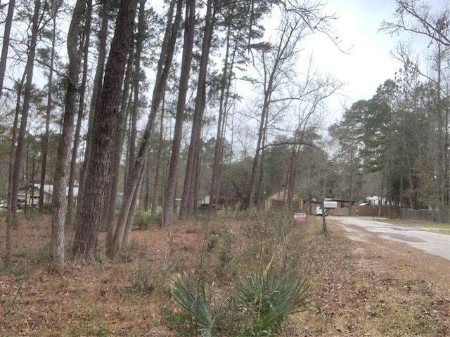 11 Yolanda St, Huntsville TX, 77320 land for sale