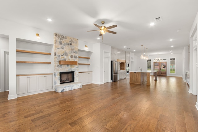 662 Blue Topaz Dr, Bellville, TX 77418 - photo 8