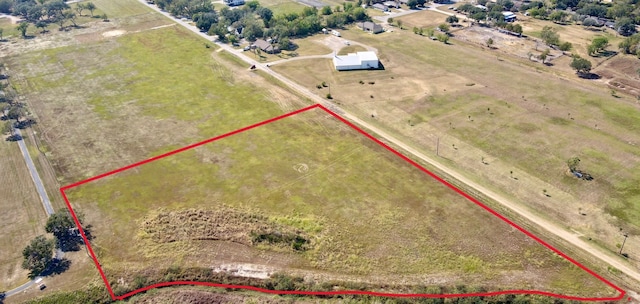 712 Earl St, El Campo TX, 77437 land for sale