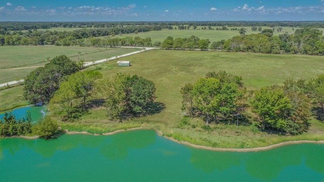 Listing photo 2 for TBD Lcr 721, Kosse TX 76653