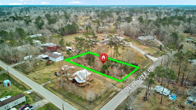 5948 Mesquite Dr, Orange, TX 77632 - photo 3