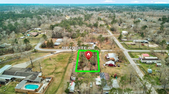 5948 Mesquite Dr, Orange, TX 77632 - photo 6
