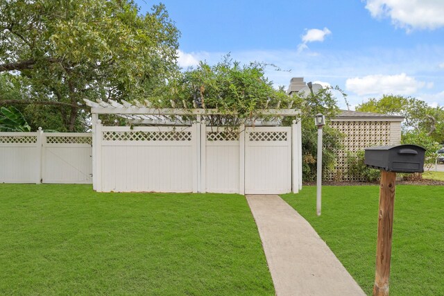1601 5th St, Palacios, TX 77465 - photo 5