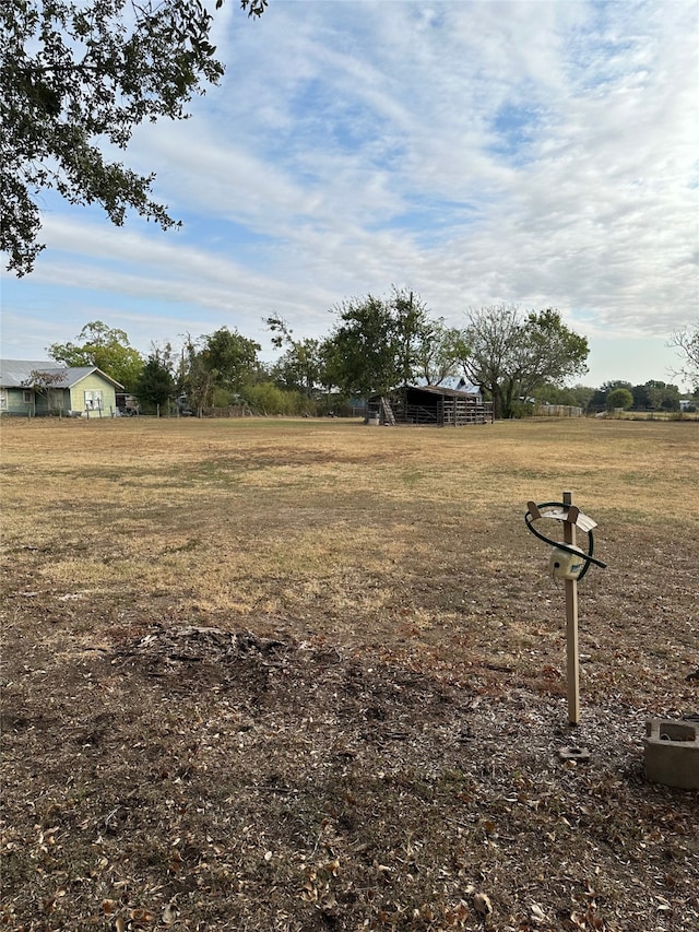 1132 Seydler St, Gonzales TX, 78629 land for sale