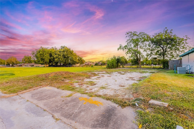 4630 Edfield St, Houston TX, 77033 land for sale