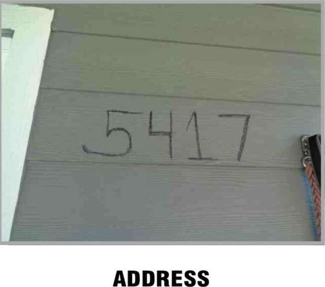 5417 Caplin St, Houston, TX 77026 - miscellaneous document