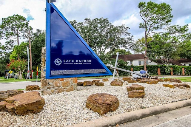 12100 Melville Dr Unit 402D, Montgomery, TX 77356 - exterior view