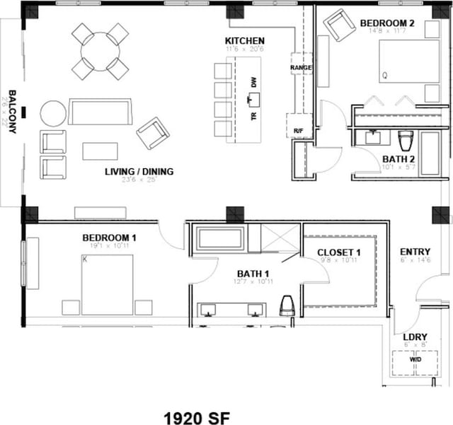 0 W 17th St Unit 7K, Houston, TX 77008 - photo 3
