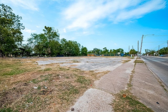 5108 Scott St, Houston TX, 77004 land for sale