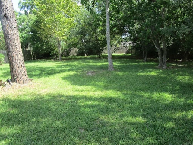 442 Baywood St, Shenandoah TX, 77571 land for sale