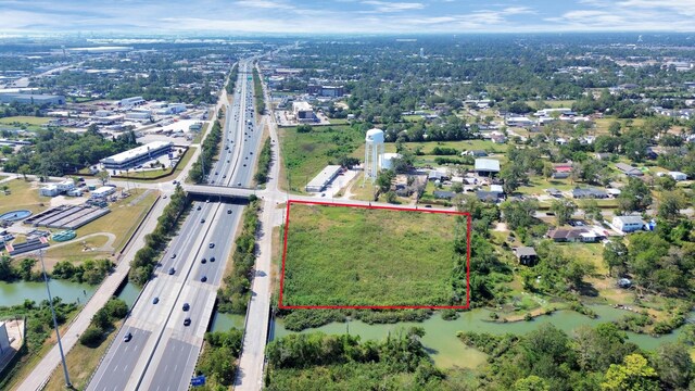 310 Cedar Ln, Channelview, TX 77530