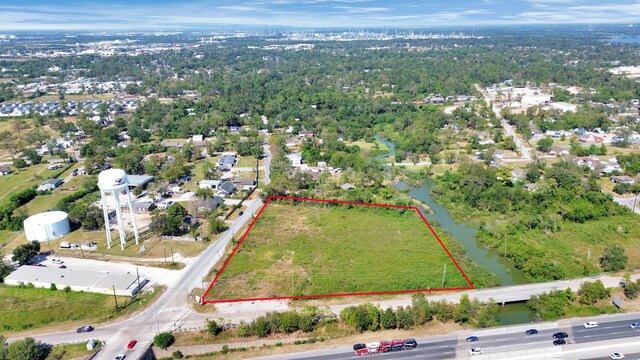 310 Cedar Ln, Channelview, TX 77530