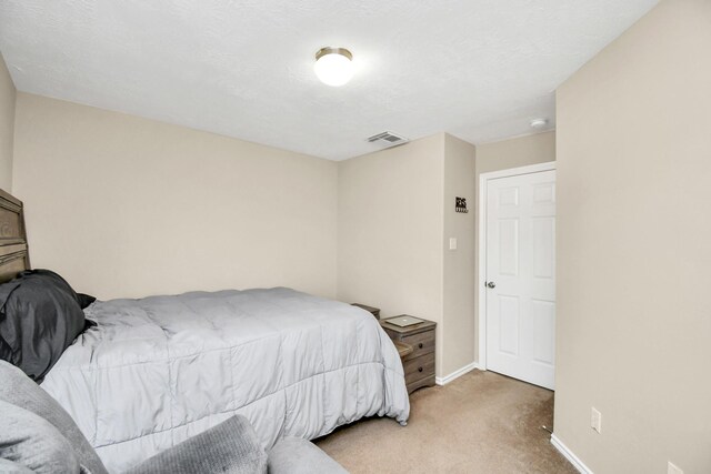 6059 Shelbourne Park Ln, Houston, TX 77084 - bedroom featuring carpet flooring and baseboards
