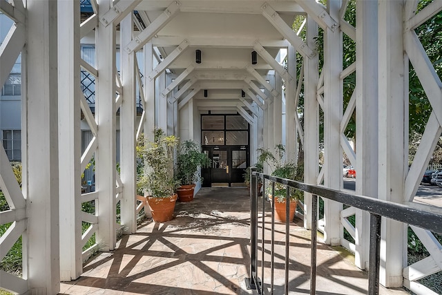 2333 Bering Dr Unit 139, Houston, TX 77057 - view of patio / terrace