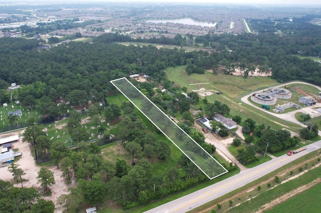 TBD Grant Rd, Cypress, TX 77429