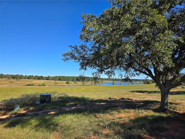 Listing photo 2 for LOT103 Lakeland Rd, Tyler TX 77624