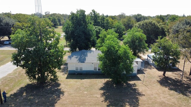 805 Caldwell St, Lexington, TX 78947 - photo 5