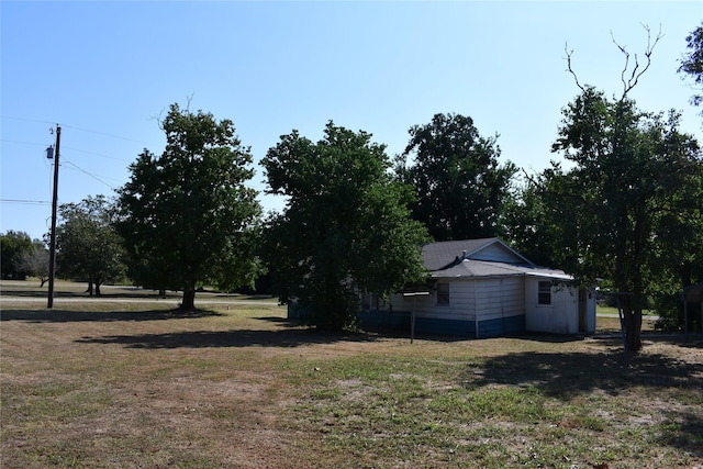 805 Caldwell St, Lexington, TX 78947 - photo 8