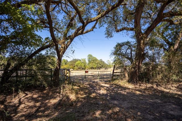 000 Crk 2152, Rock Island TX, 77470 land for sale