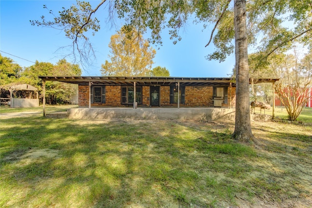 10091 Fm 787th Rd W Unit Of, Cleveland, TX 77327 - photo 1