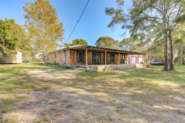 10091 Fm 787th Rd W Unit Of, Cleveland, TX 77327 - photo 2