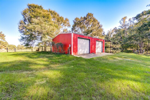 10091 Fm 787th Rd W Unit Of, Cleveland, TX 77327 - photo 35