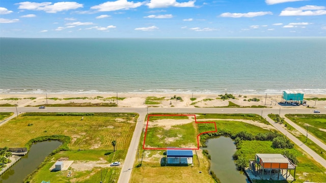 1011 Mabry, Gilchrist TX, 77617 land for sale