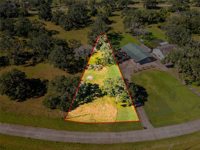 718 Rancho Chico Ct, Angleton TX, 77515 land for sale