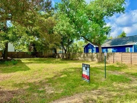 2314 Lee St, Houston, TX 77026