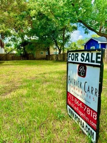 2314 Lee St, Houston, TX 77026