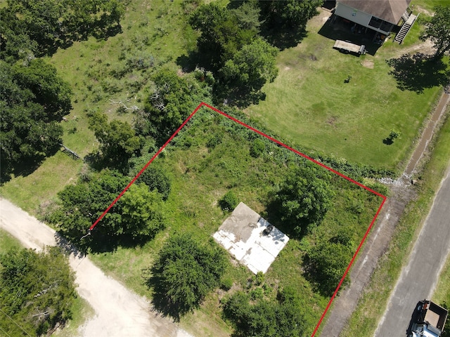 502 Myrtis, Oak Island TX, 77514 land for sale