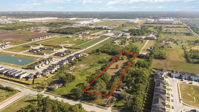 0 Allison Rd, Houston TX, 77048 land for sale