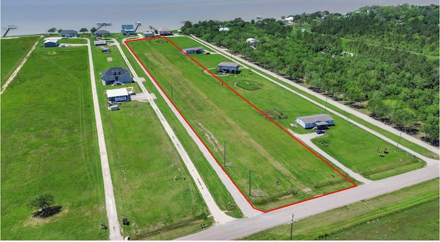 4409 W Bayshore, Anahuac TX, 77514 land for sale