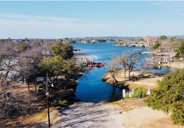 Listing photo 2 for TBD Lake Dr, Granite Shoals TX 78654