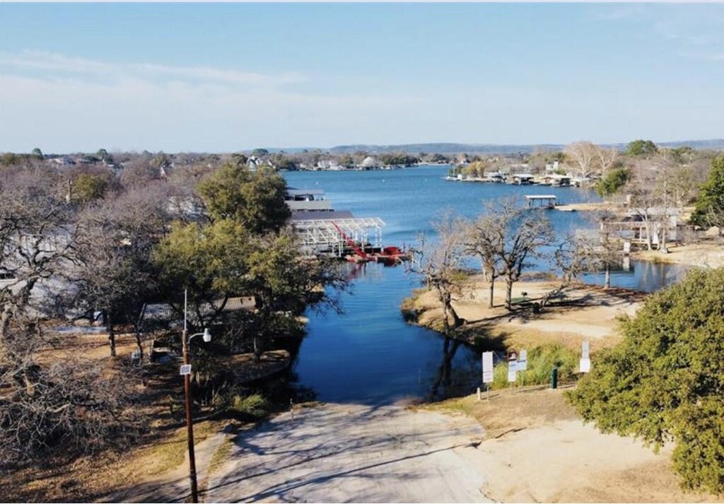 TBD Lake Dr, Granite Shoals, TX 78654
