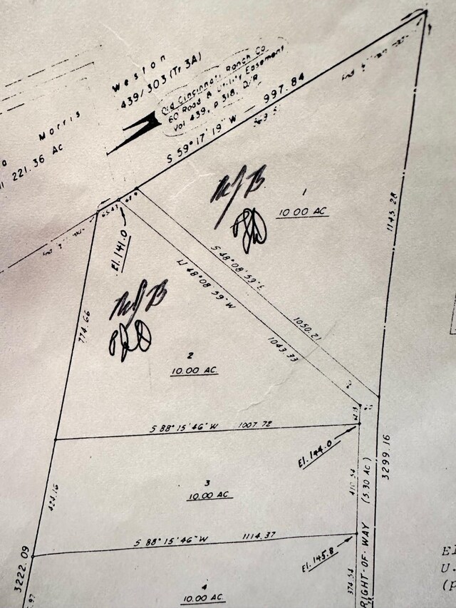 LOT1 Harper Branch Rd, Trinity, TX 75862 - photo 13