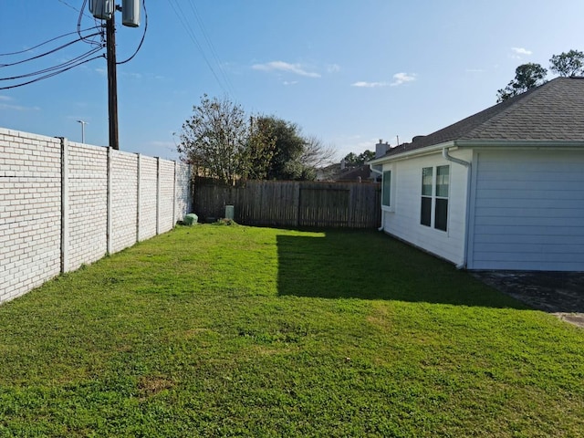 19626 Tularosa Ln, Tomball, TX 77377 - view of yard