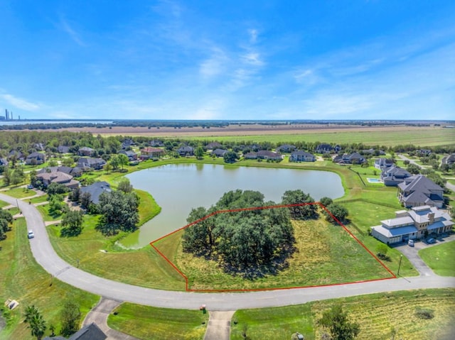 8910 Lady Laura Ln, Richmond TX, 77469 land for sale