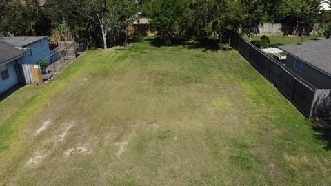 3018 Rust Ave, Texas City TX, 77590 land for sale