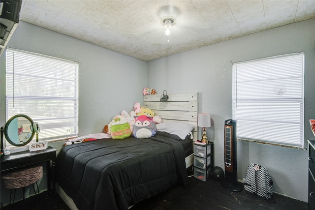 view of bedroom