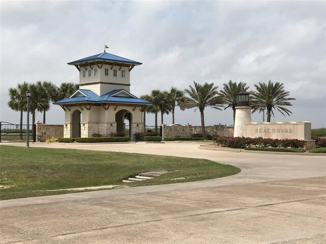 3303 Camp Hulen Dr, Palacios, TX 77465