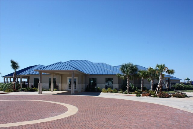 3303 Camp Hulen Dr, Palacios, TX 77465