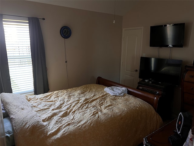 view of bedroom