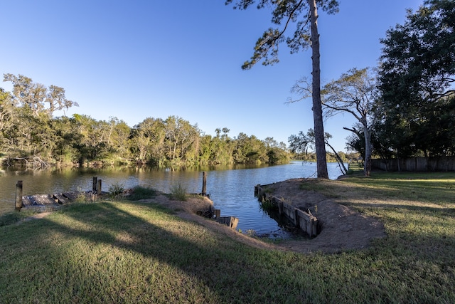 Listing photo 3 for 30 Ellis Rd, League City TX 77573