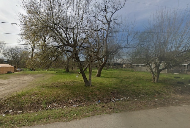 6329 Gold St, Houston TX, 77026 land for sale