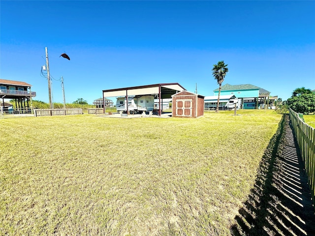 1776 Catfish Ln, Crystal Beach TX, 77650 land for sale