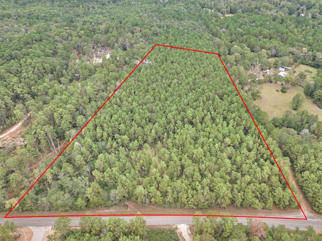 Listing photo 3 for 0000 E Williams Rd, Conroe TX 77303