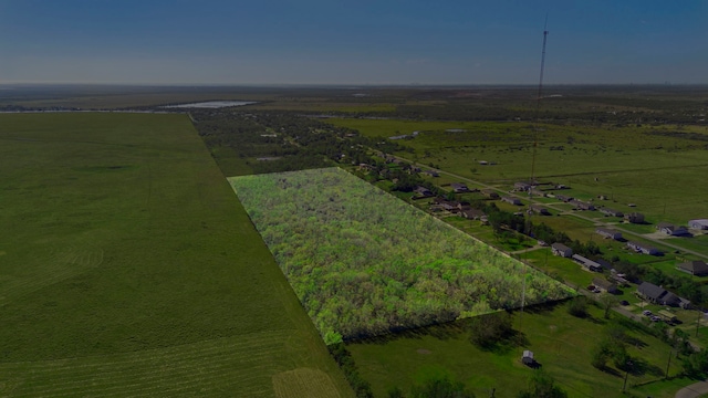 0000 Sandpiper Rd/Cr-420, Angleton TX, 77515 land for sale