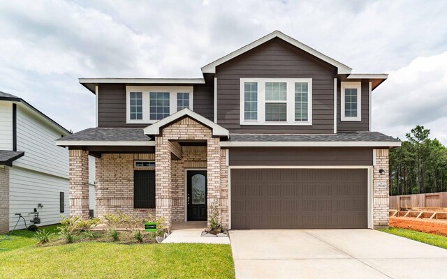 25140 Gold Dust Dr, Montgomery, TX 77316 - photo 1